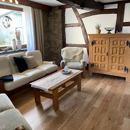 Ferienhaus Janne Montjoie Extérieur photo