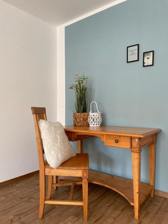 Ferienhaus Janne Montjoie Extérieur photo