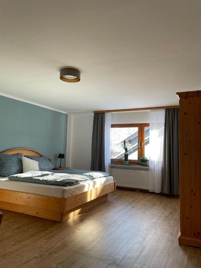 Ferienhaus Janne Montjoie Extérieur photo