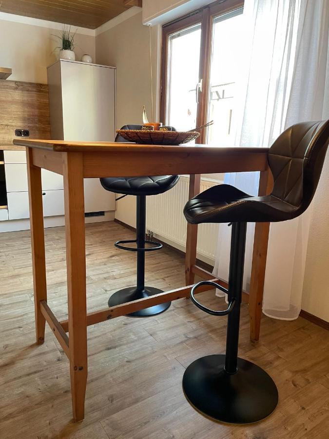 Ferienhaus Janne Montjoie Extérieur photo