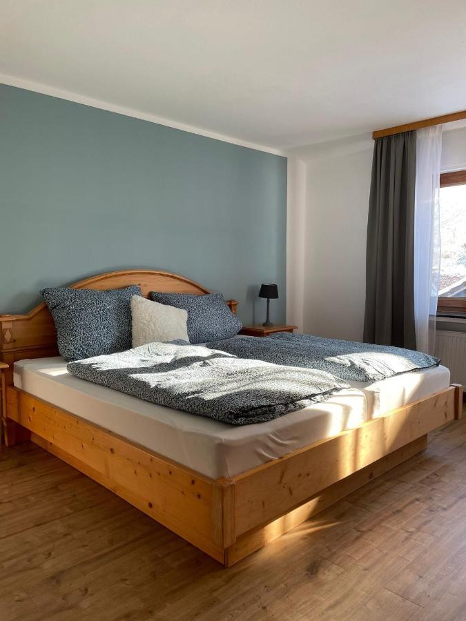 Ferienhaus Janne Montjoie Extérieur photo