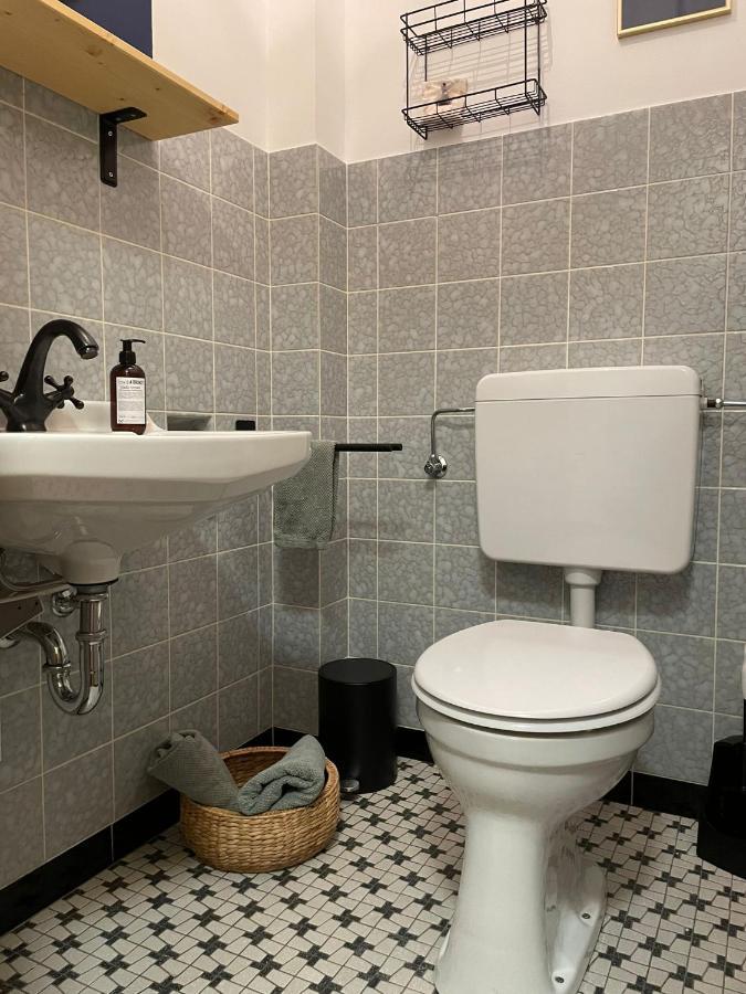 Ferienhaus Janne Montjoie Extérieur photo