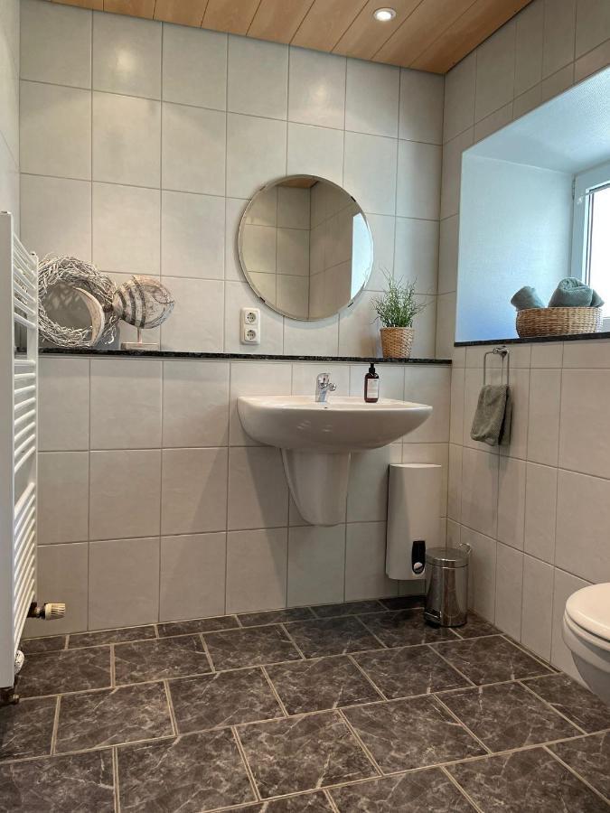 Ferienhaus Janne Montjoie Extérieur photo