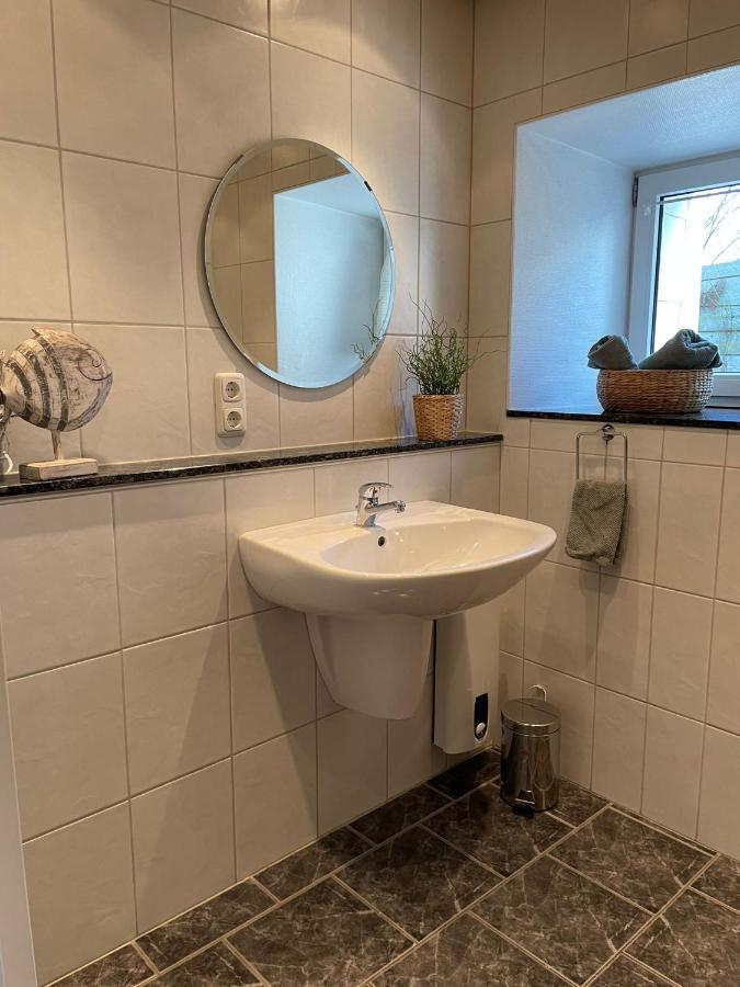 Ferienhaus Janne Montjoie Extérieur photo