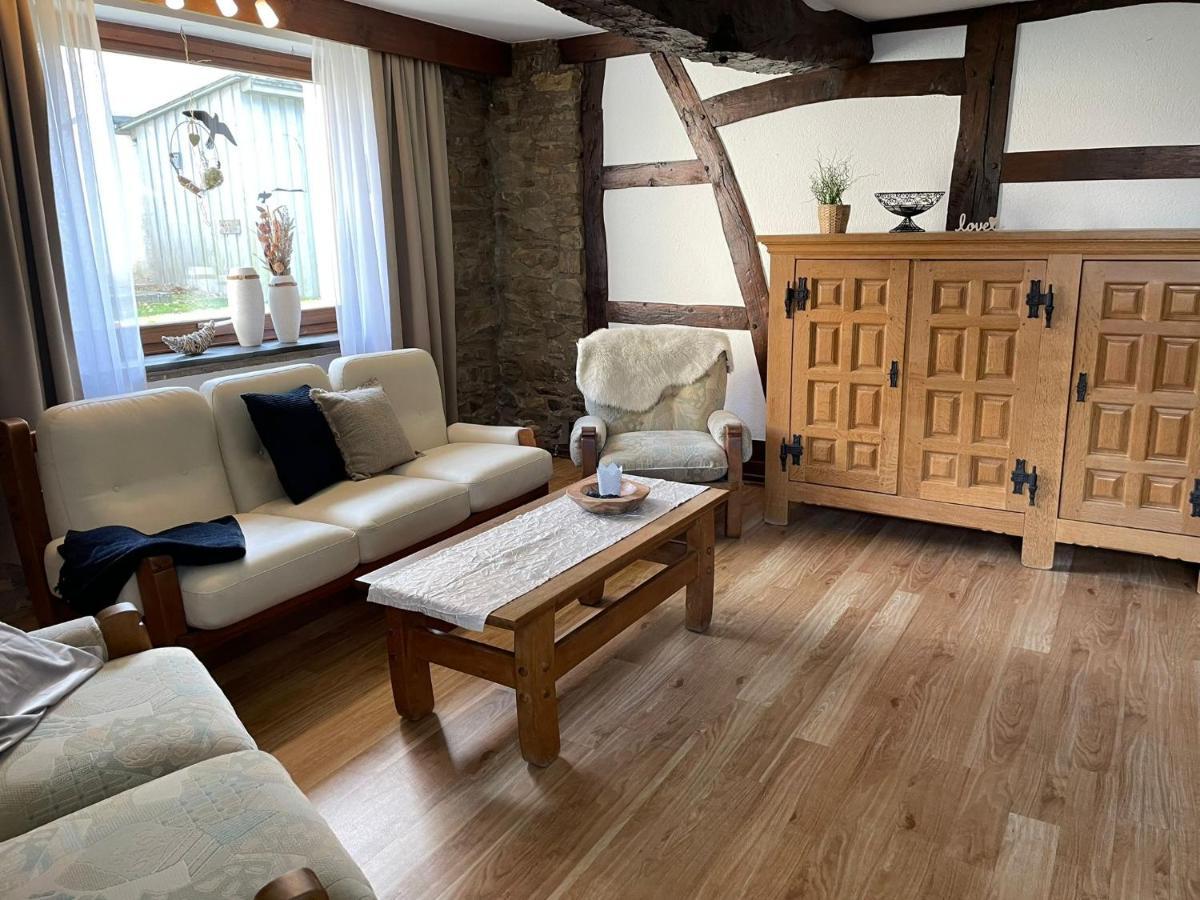 Ferienhaus Janne Montjoie Extérieur photo