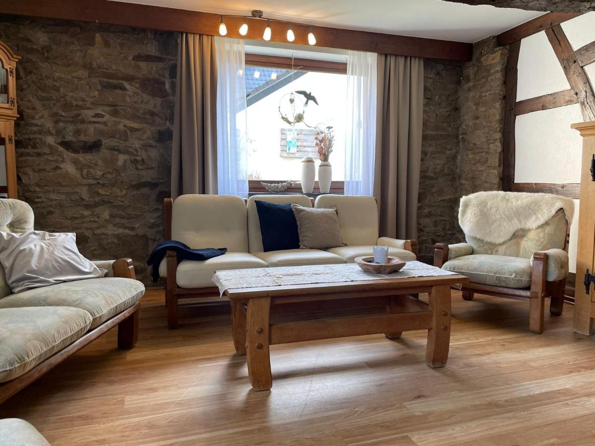 Ferienhaus Janne Montjoie Extérieur photo