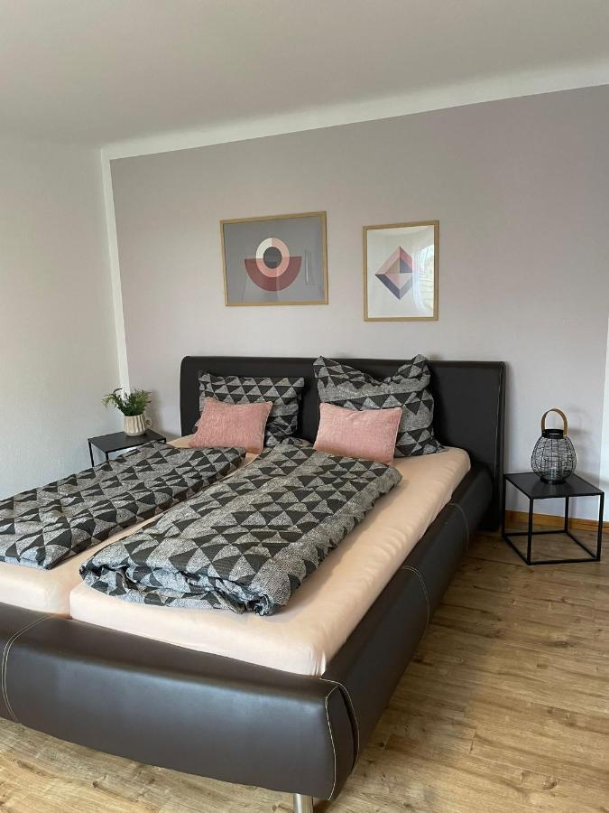 Ferienhaus Janne Montjoie Extérieur photo