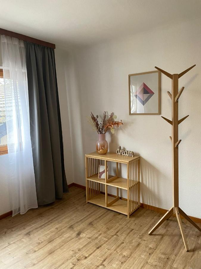 Ferienhaus Janne Montjoie Extérieur photo