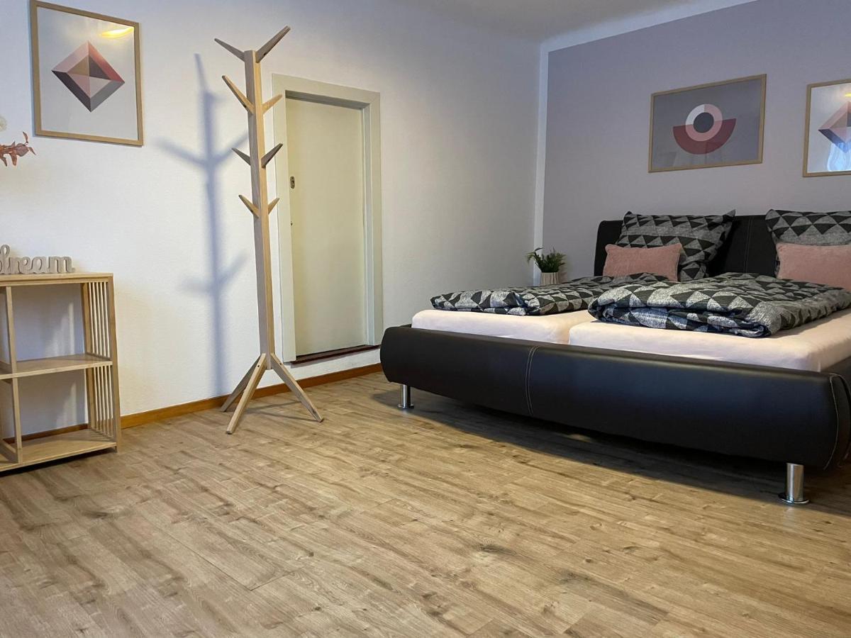 Ferienhaus Janne Montjoie Extérieur photo