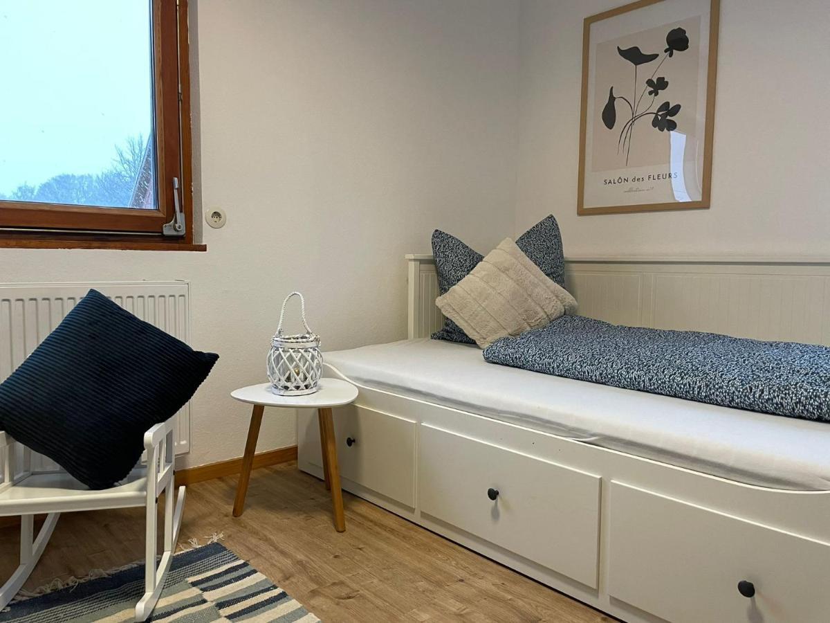 Ferienhaus Janne Montjoie Extérieur photo